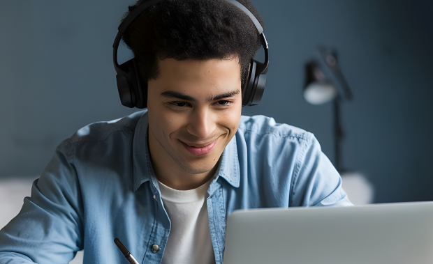 IELTS on computer