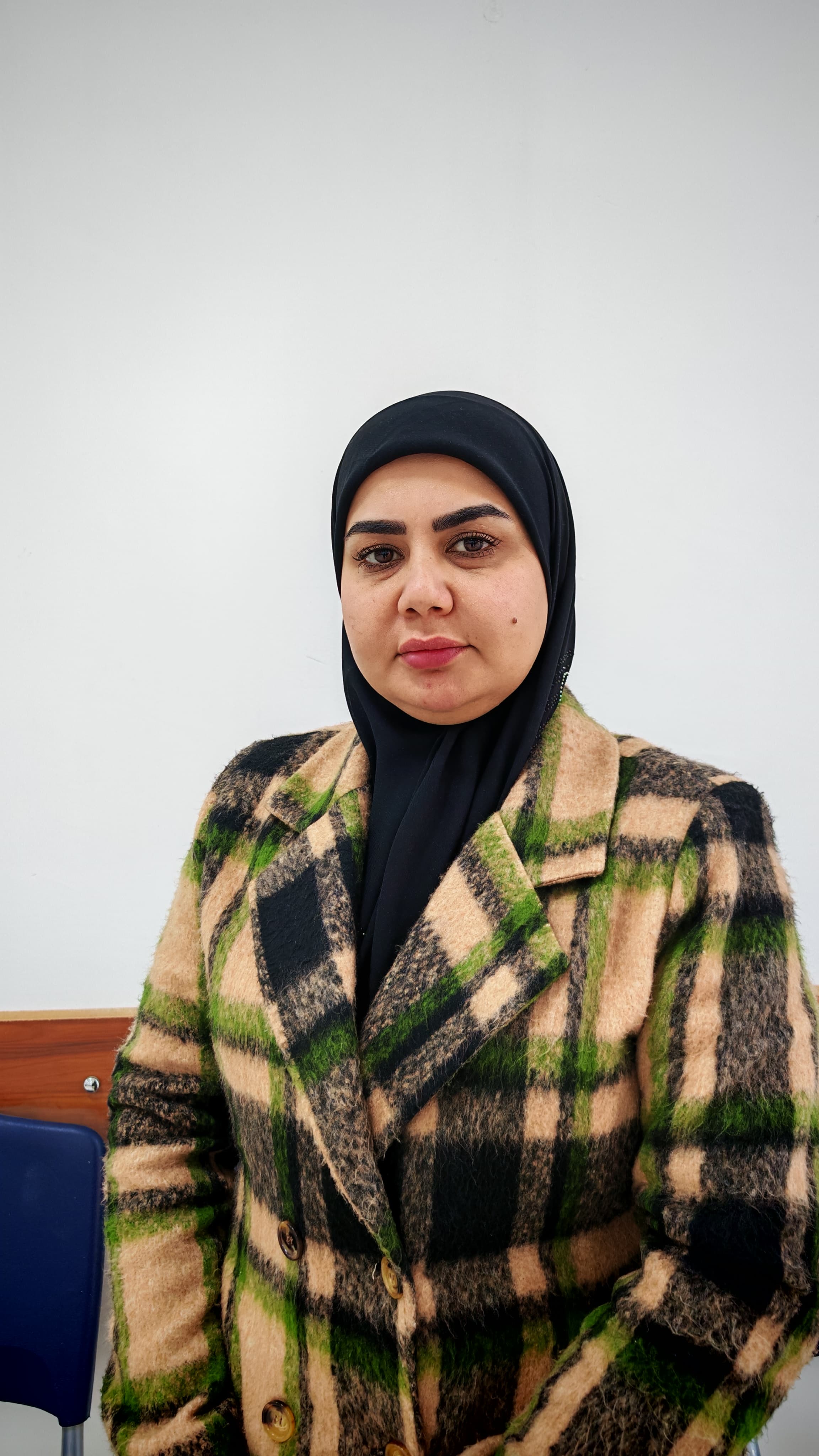 Hala Al Zarkan